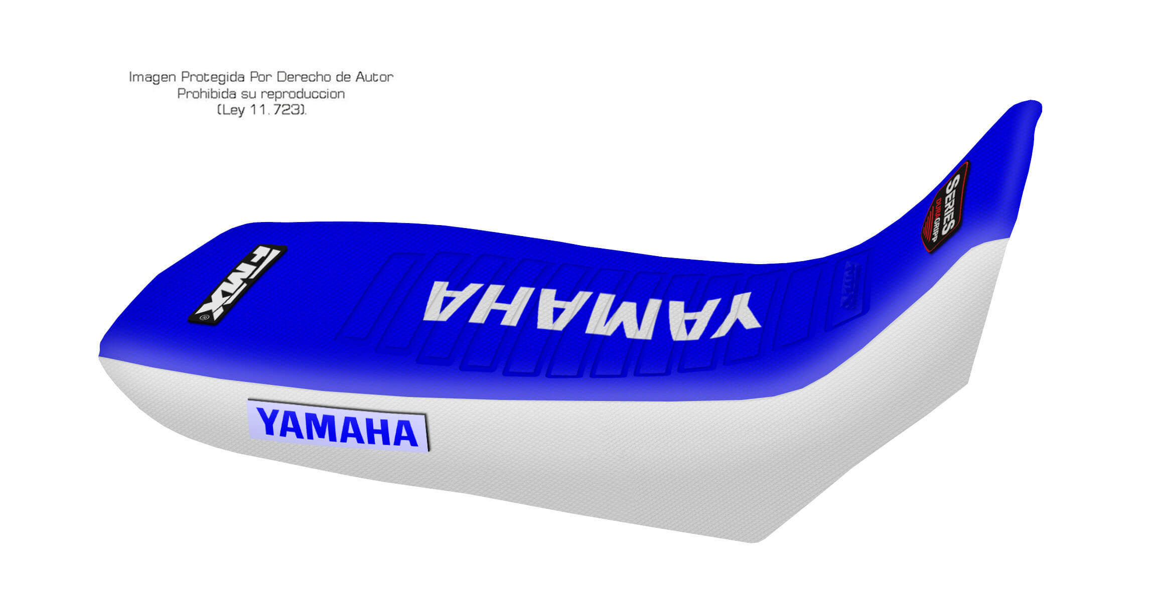 Funda Asiento Yamaha Xtz 250 Series Fmx Covers