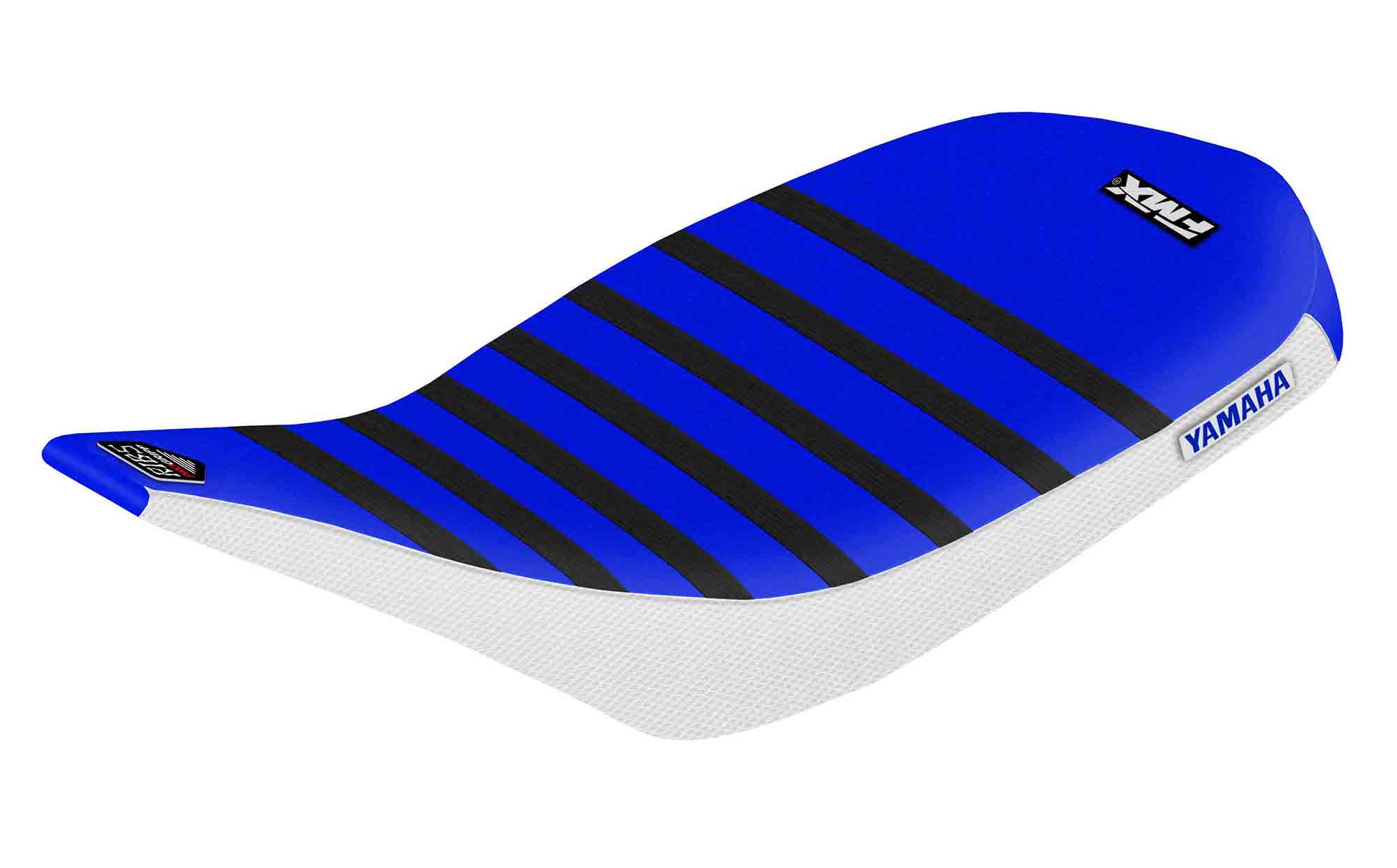 Funda Asiento Yamaha Yfz 450 Rib Fmx Covers
