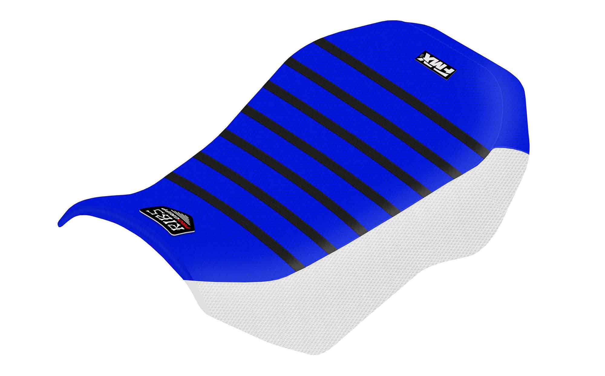Funda Asiento Suzuki Ltz 400 Rib Fmx Covers