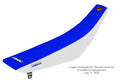 Funda Asiento Yamaha Yz 125/250 - 1992 Plisada Fmx Covers
