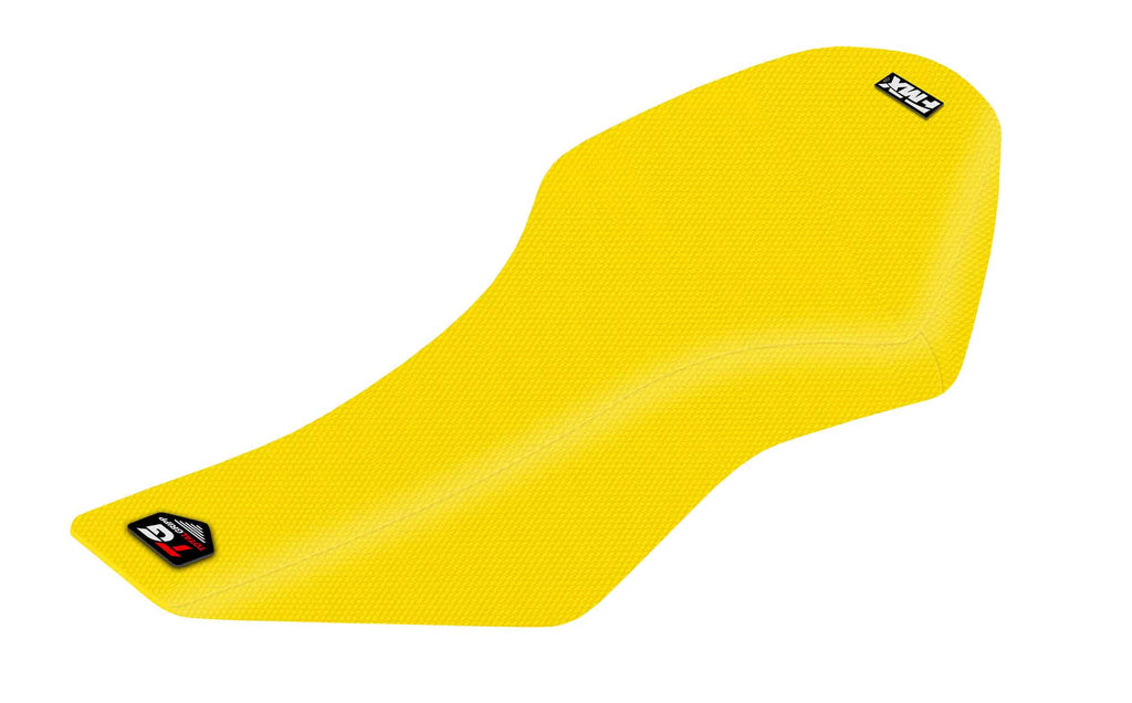 Funda Asiento Suzuki Ltr 450 Total Grip Fmx Covers