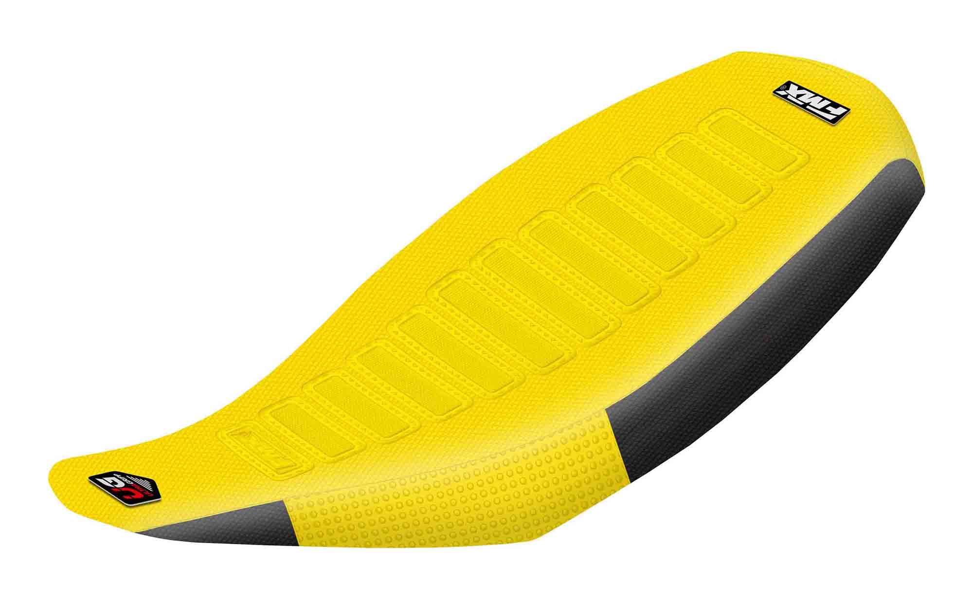 Funda Asiento Can-Am Ds 450 Ultra Grip Fmx Covers