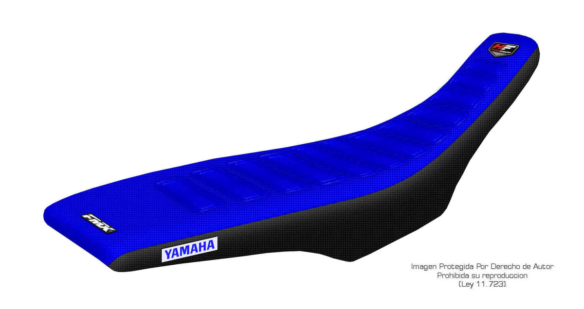 Funda Asiento Yamaha Yzf 250/450 - 2002 Hf Fmx Covers