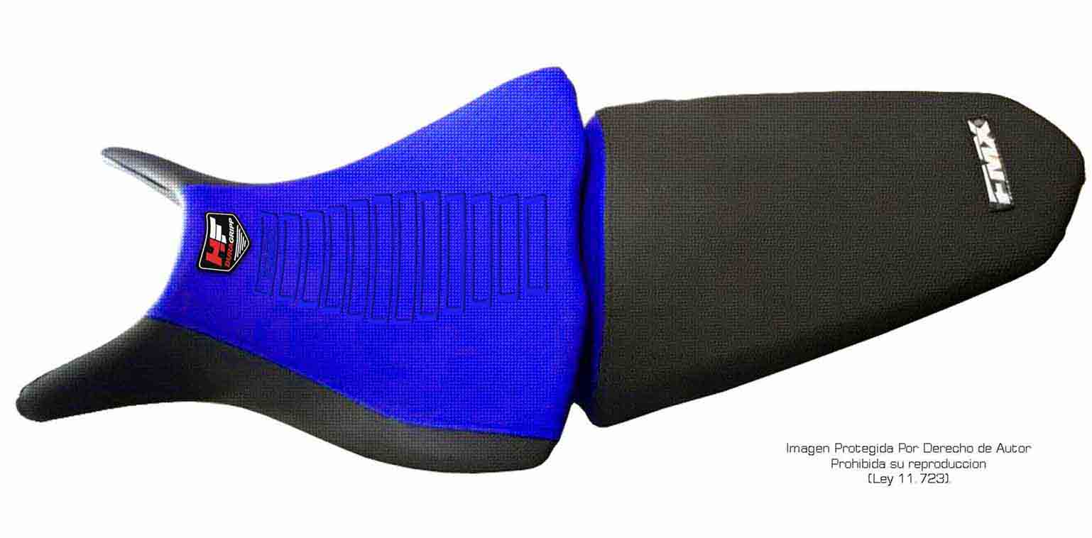Funda Asiento Yamaha Mt 03 Hf Fmx Covers