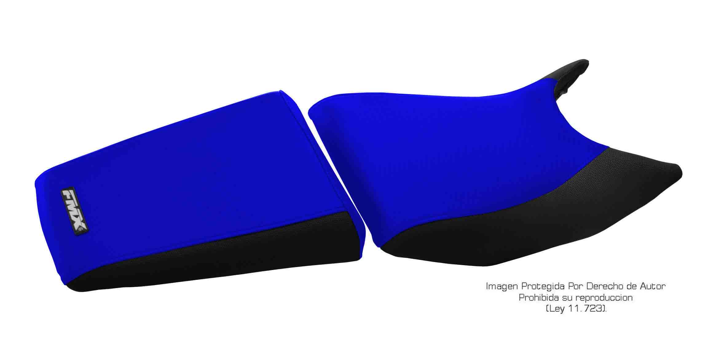 Funda Asiento Rouser 180 / 220 F Total Grip Fmx Covers