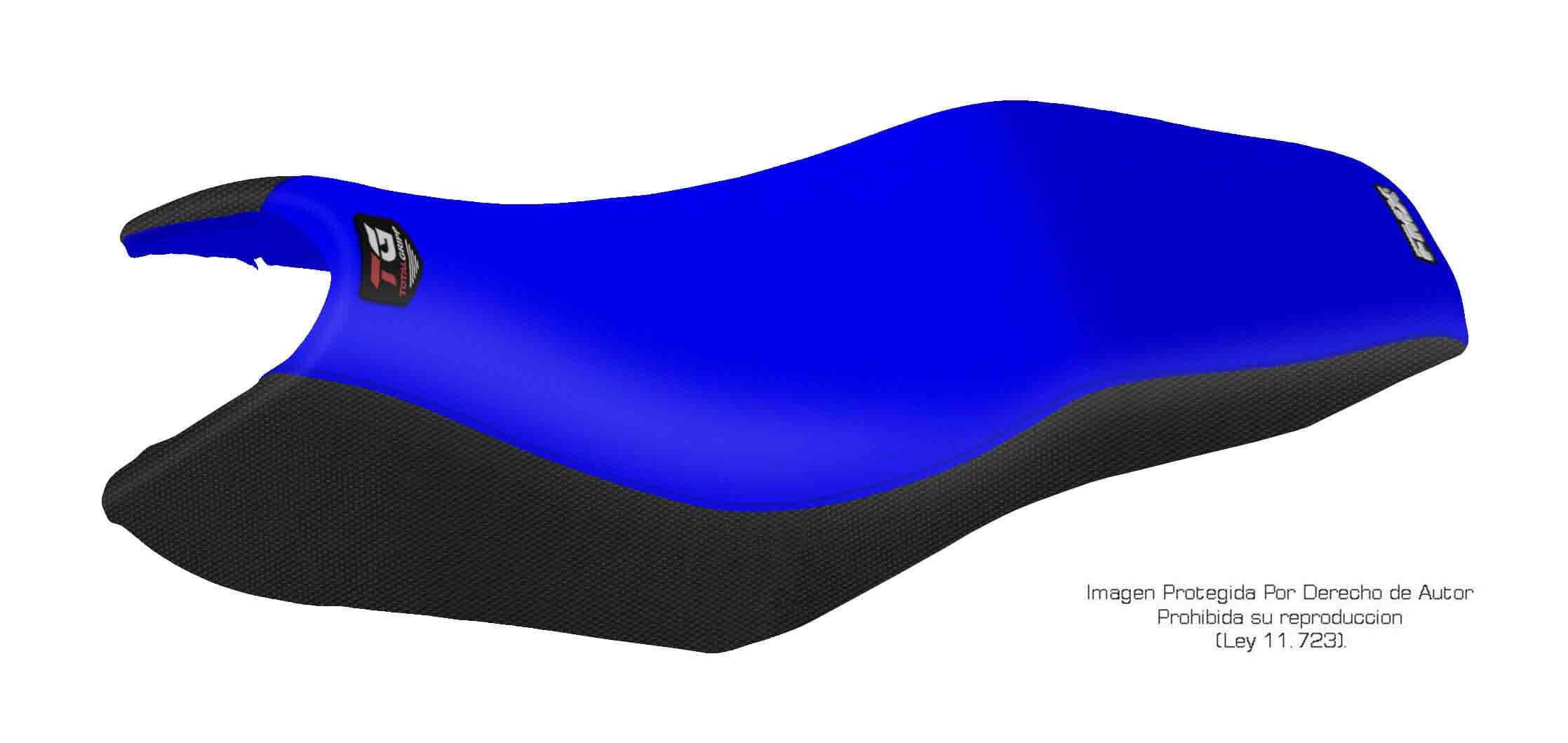 Funda Asiento Appia 150 Brezza Euro 2016 Total Grip Fmx Covers