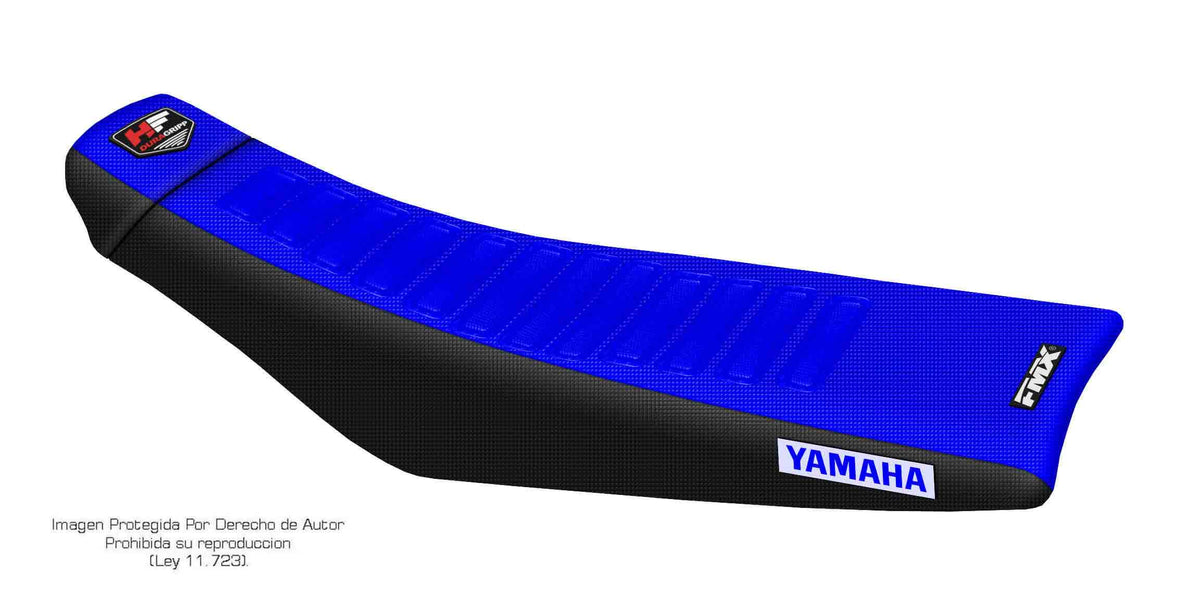 Funda Asiento Yamaha Yzf 250/450 - 17/19 Hf Fmx Covers