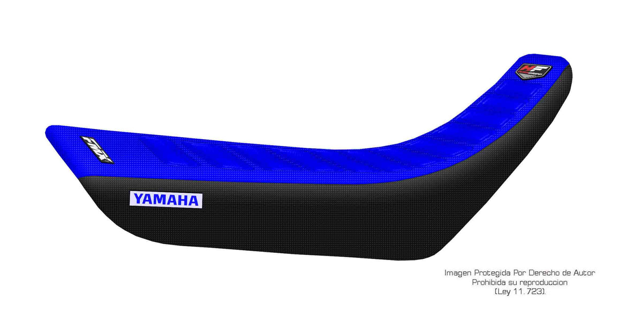 Funda Asiento Yamaha Yz 125/250 - 93/95 Hf Fmx Covers