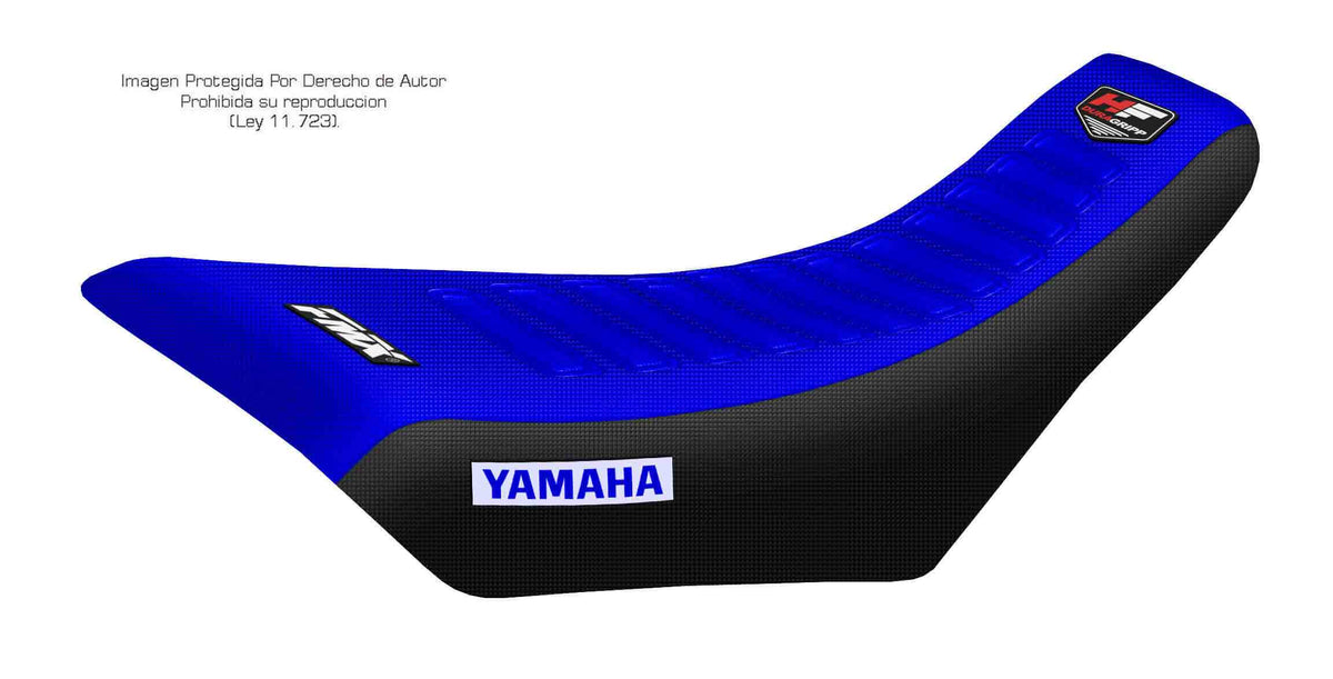 Funda Asiento Yamaha Yz 80 - 1993/2001 Hf Fmx Covers