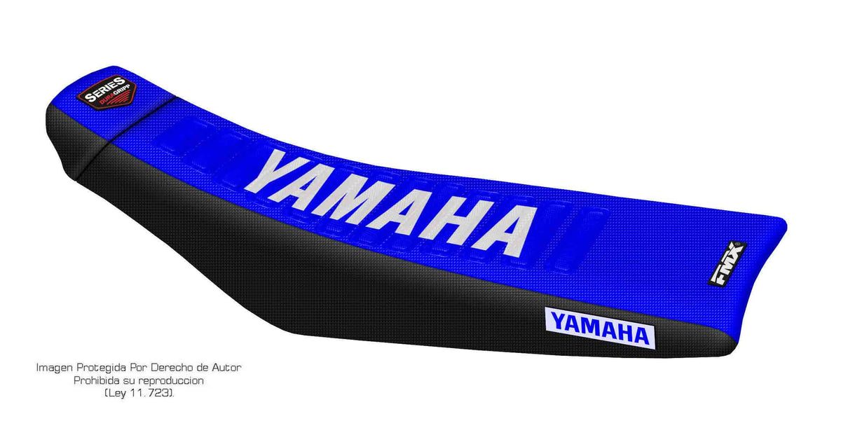 Funda Asiento Yamaha Yzf 250/450 - 17/19 Series Fmx Covers