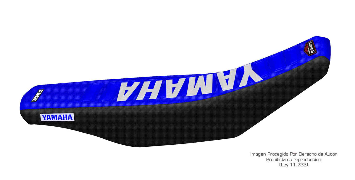 Funda Asiento Yamaha Yzf 250 - 11/13 Series Fmx Covers