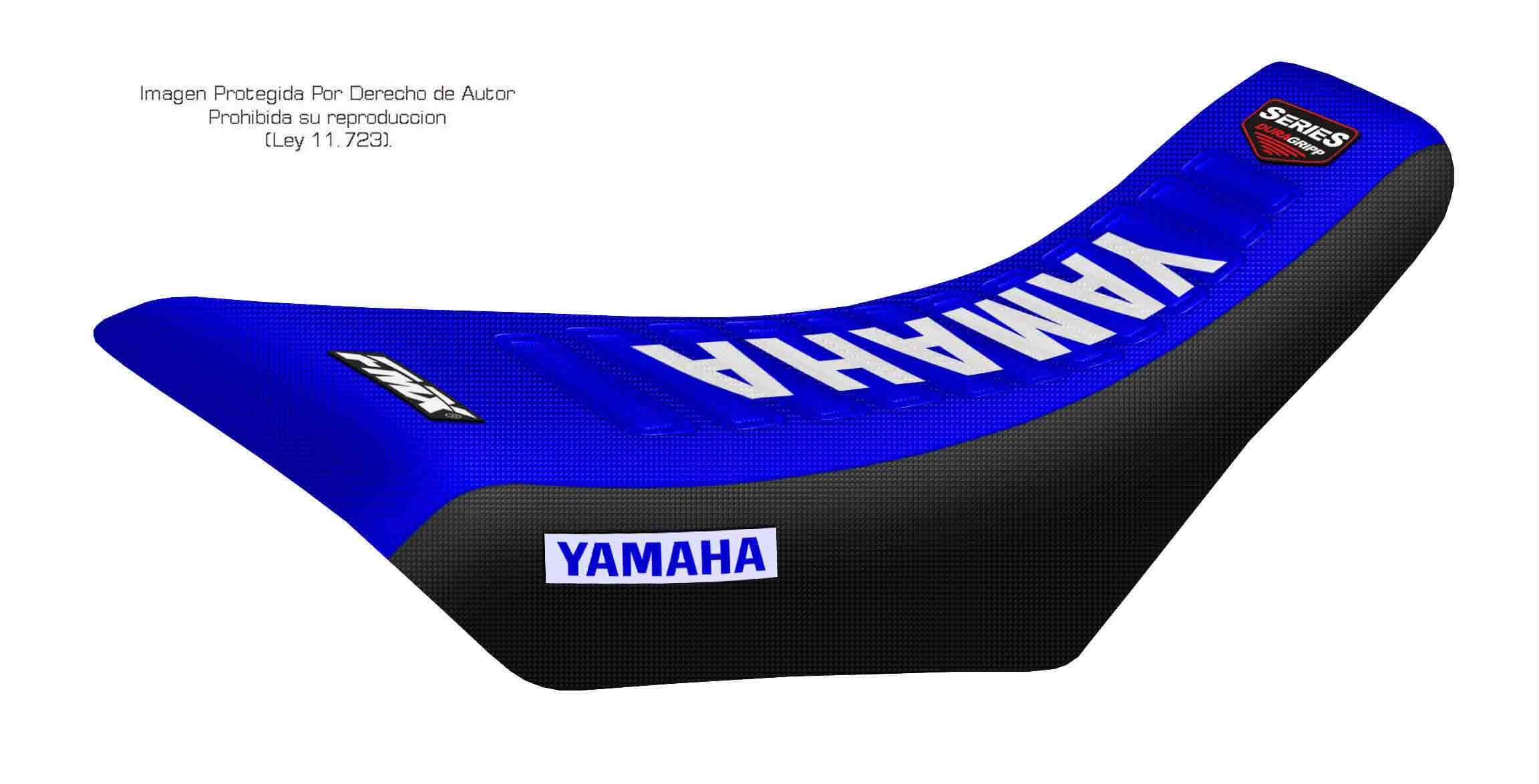 Funda Asiento Yamaha Yz 80 - 1993/2001 Series Fmx Covers