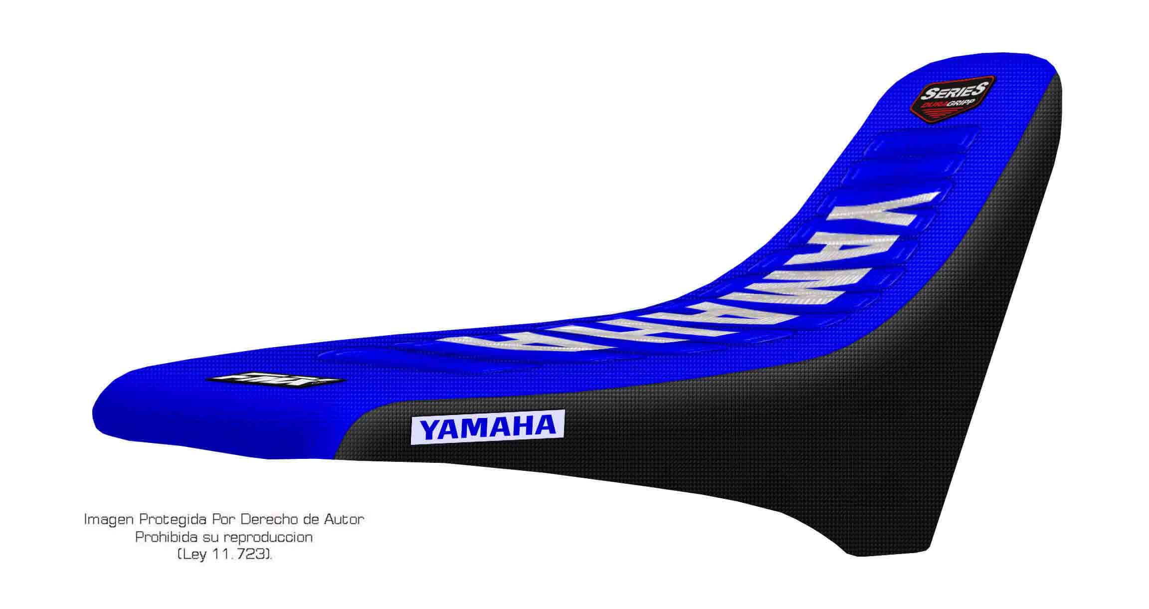 Funda Asiento Yamaha Wr 250 2T - 97 Series Fmx Covers