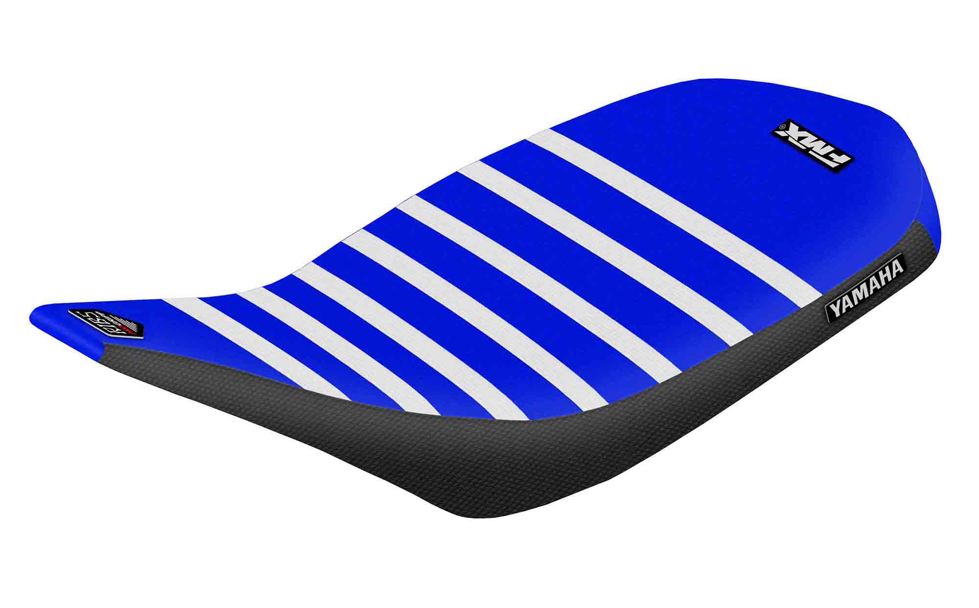 Funda Asiento Yamaha Yfz 450 Rib Fmx Covers
