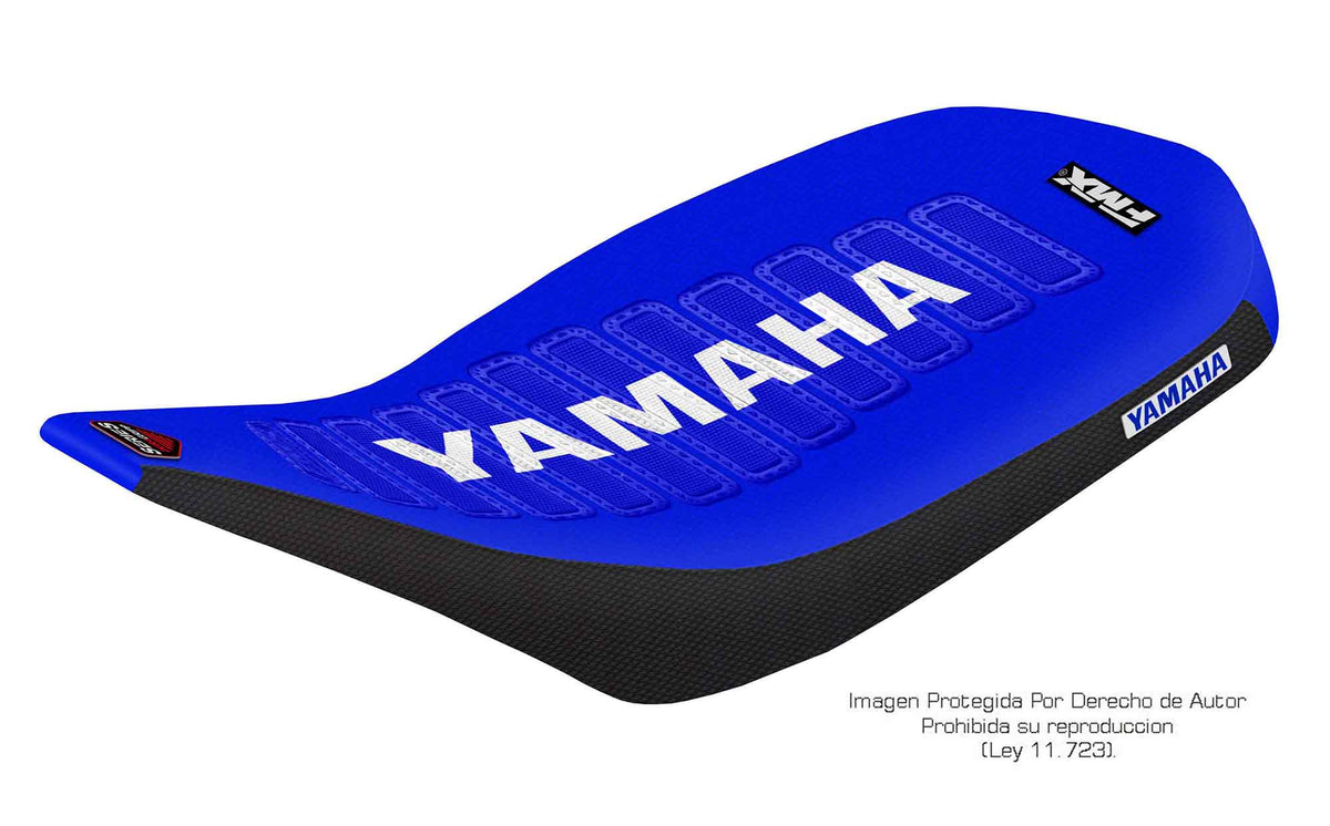 Funda Asiento Yamaha Yfz 450 Series Fmx Covers