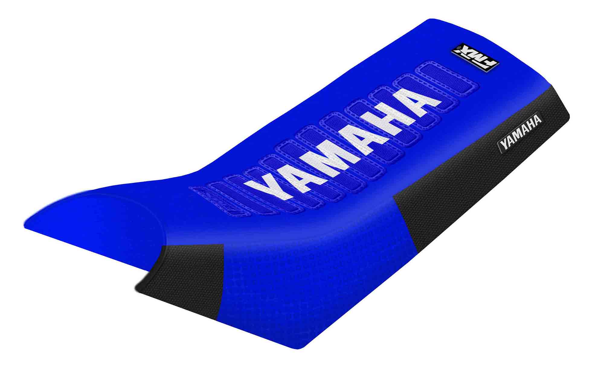 Funda Asiento Yamaha Warrior Ultra Grip Series Fmx Covers