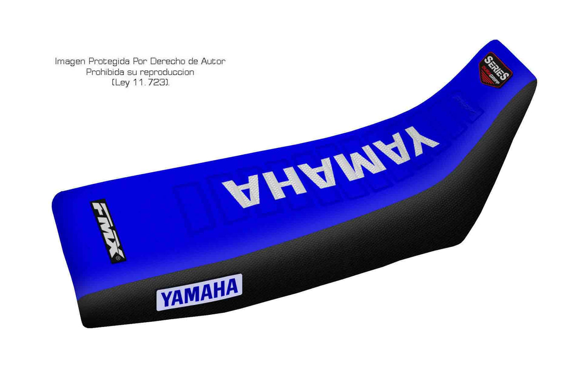 Funda Asiento Yamaha Xt 225 Serow Series Fmx Covers
