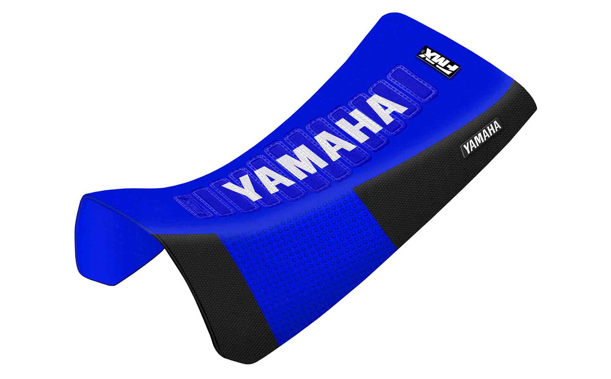 Funda Asiento Yamaha Blaster Ultra Grip Series Fmx Covers