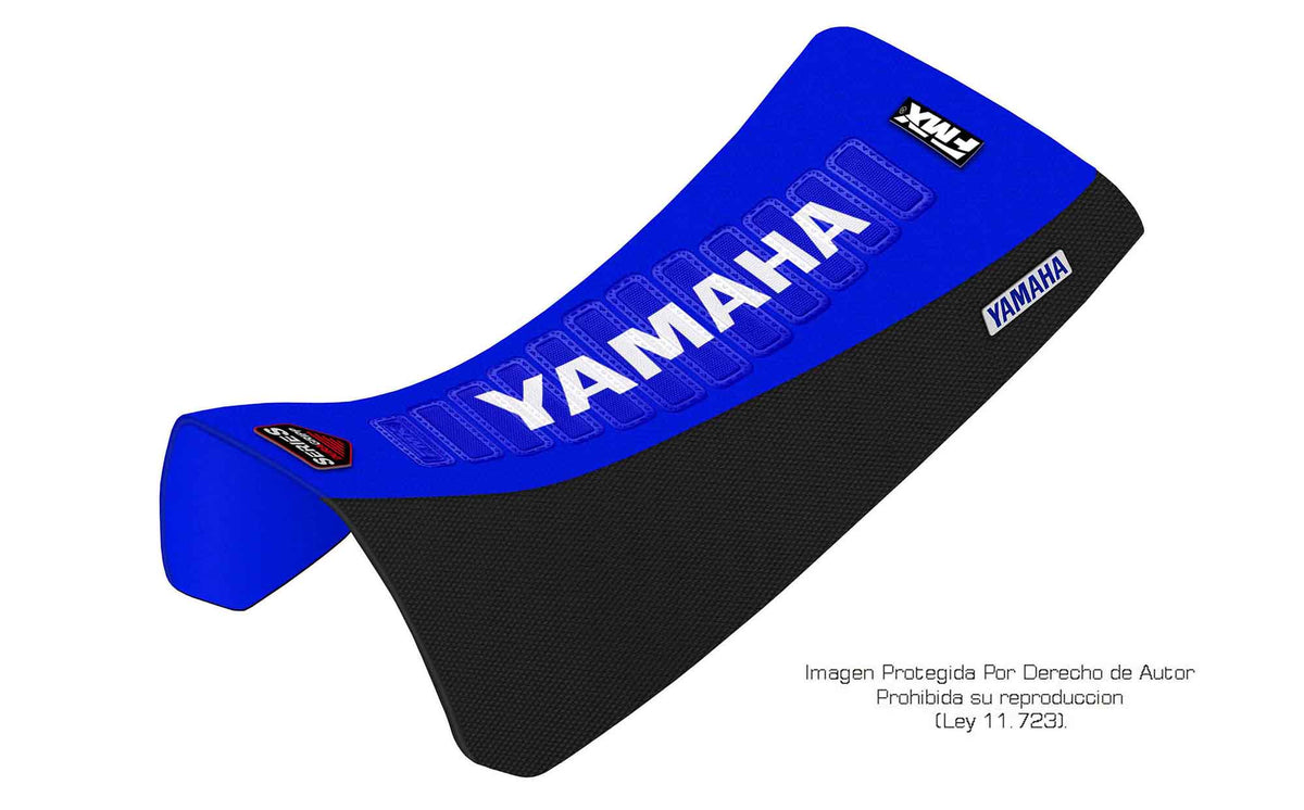 Funda Asiento Yamaha Blaster Series Fmx Covers