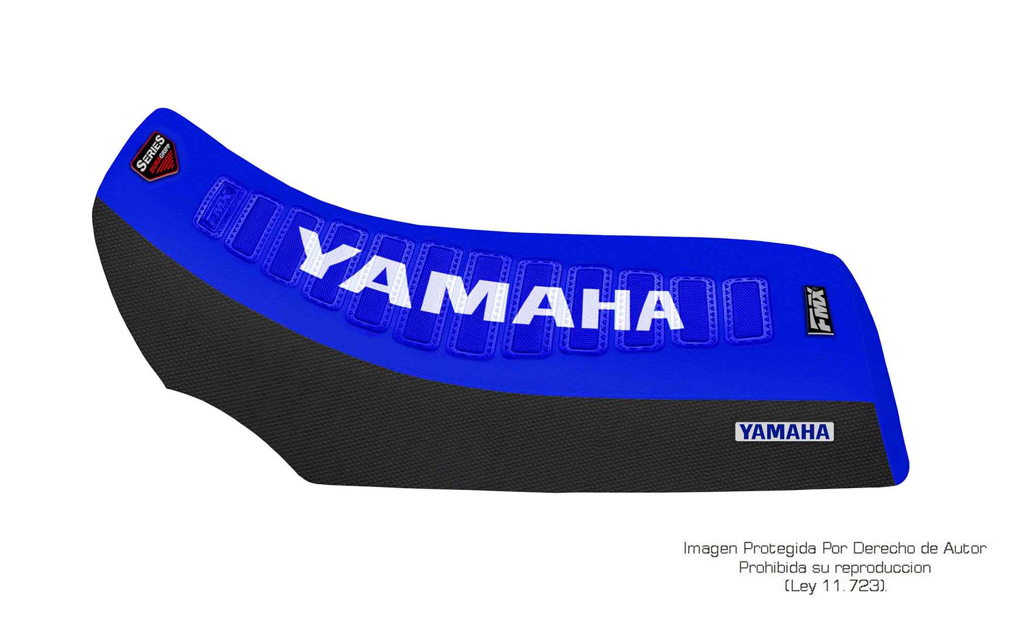 Funda Asiento Yamaha Banshee Series Fmx Covers