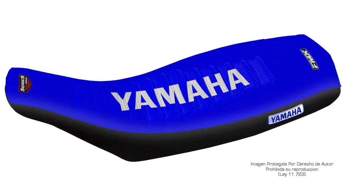 Funda Asiento Yamaha Xtz 125 Series Fmx Covers