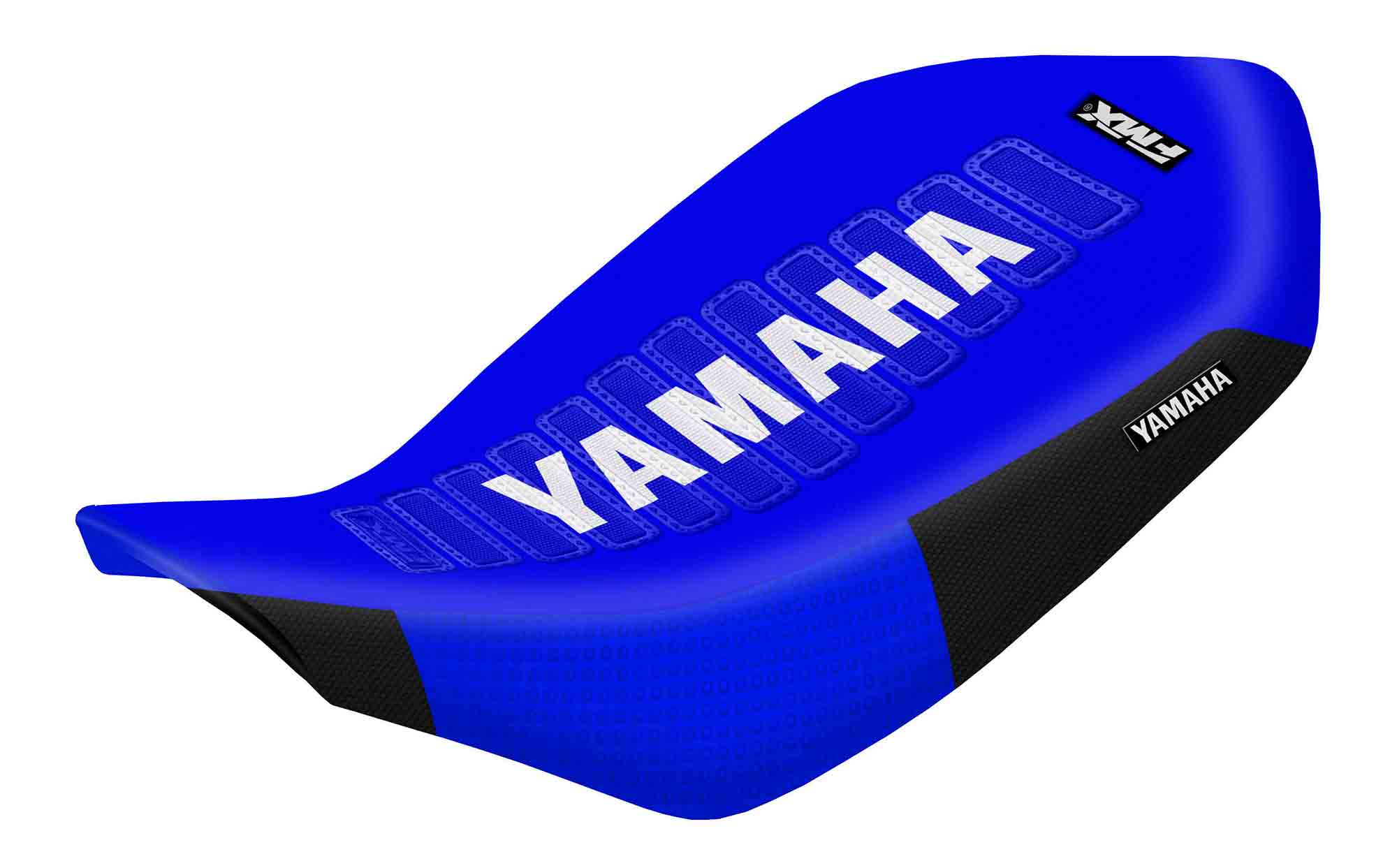 Funda Asiento Yamaha Raptor 700 Ultra Grip Series Fmx Covers