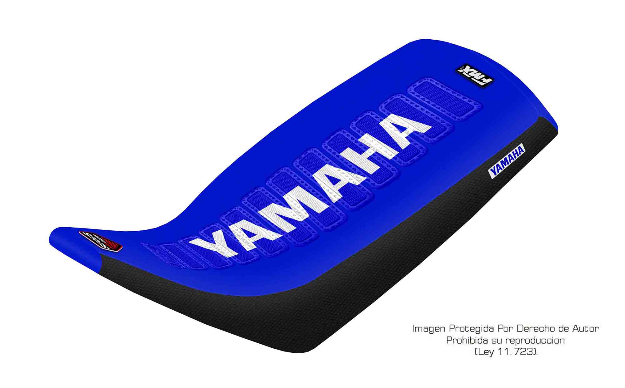 Funda Asiento Yamaha Raptor 660 Series Fmx Covers