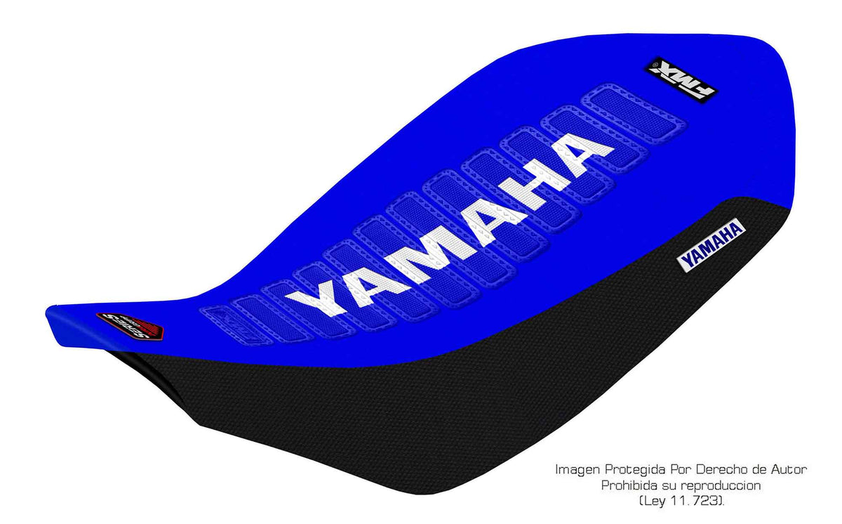 Funda Asiento Yamaha Raptor 700 Series Fmx Covers