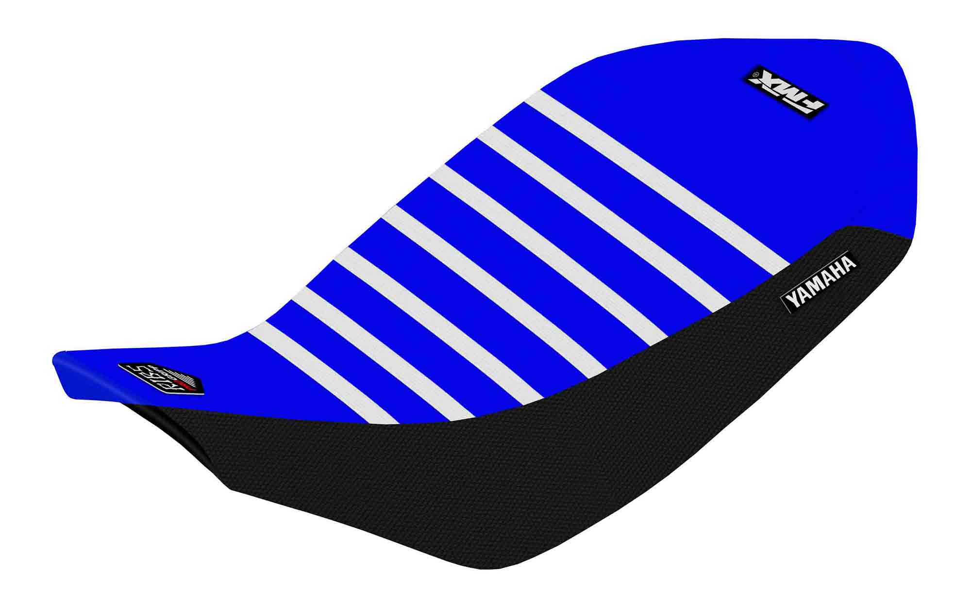 Funda Asiento Yamaha Raptor 700 Rib Fmx Covers