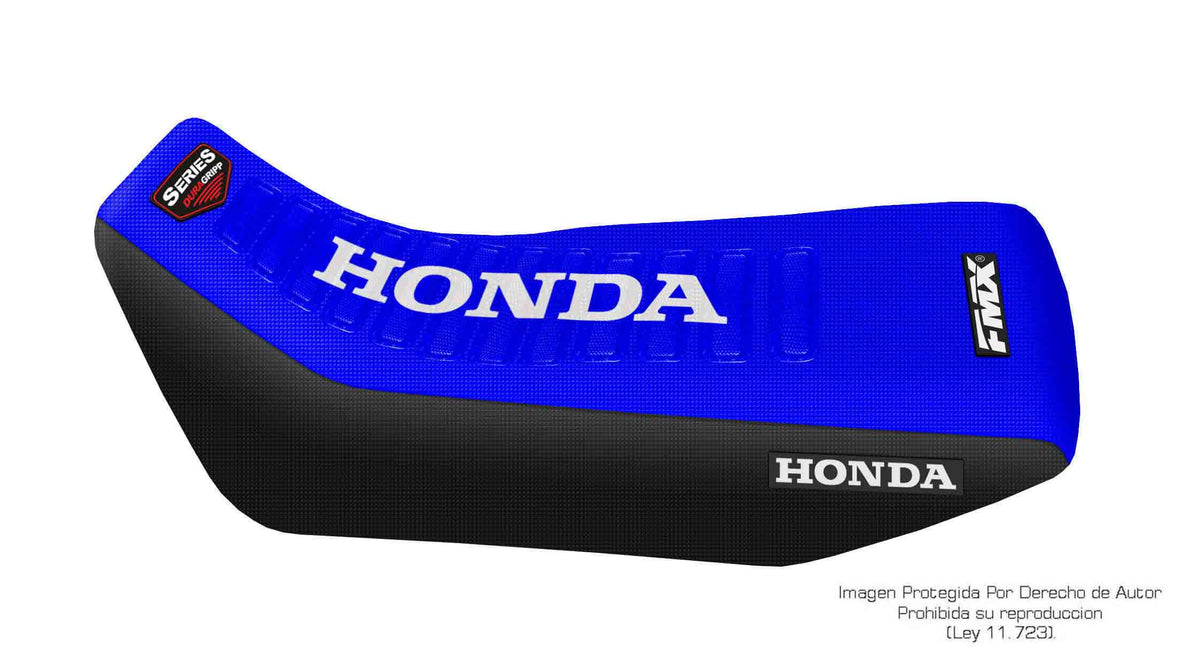 Funda Asiento Honda Nx 125 - Nx 150 Series Fmx Covers