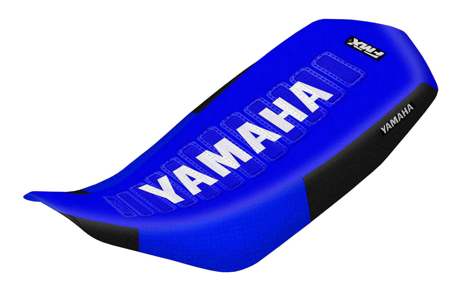 Funda Asiento Yamaha Raptor 350 Ultra Grip Series Fmx Covers
