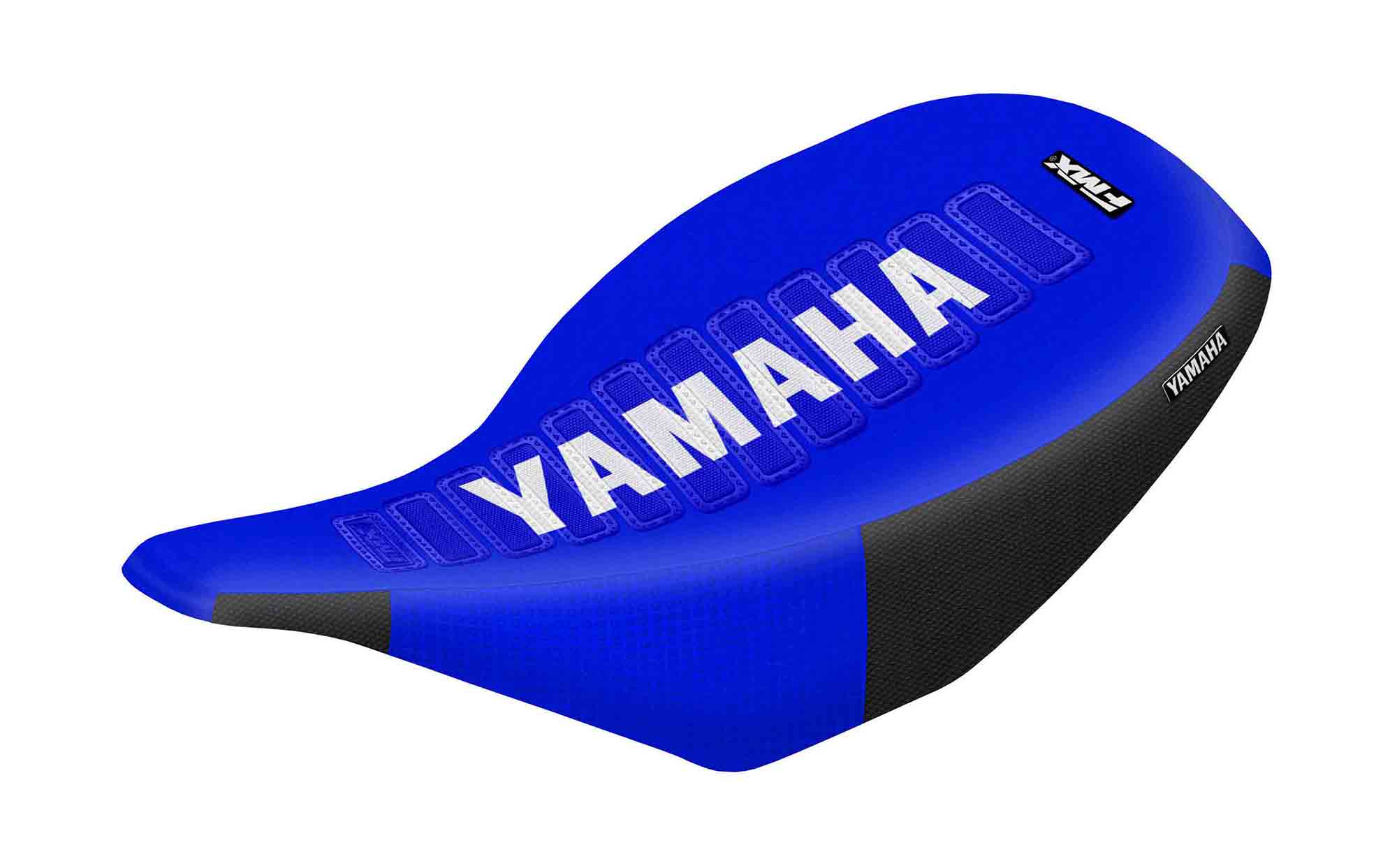 Funda Asiento Yamaha Raptor 125/250 Ultra Grip Series Fmx Covers