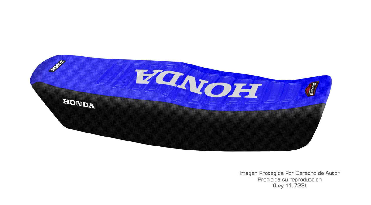 Funda Asiento Honda Cg 125 Today Series Fmx Covers