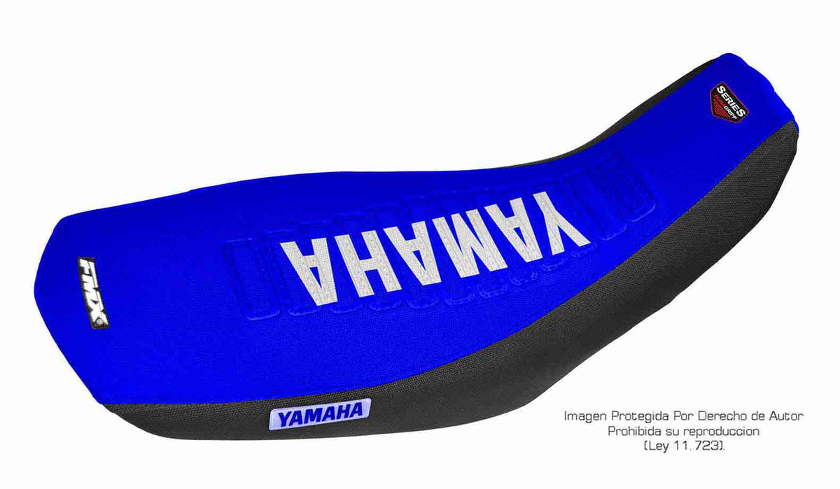 Funda Asiento Yamaha Xt 660 - Xt 660Z Tenere 08/15 Series Fmx Covers