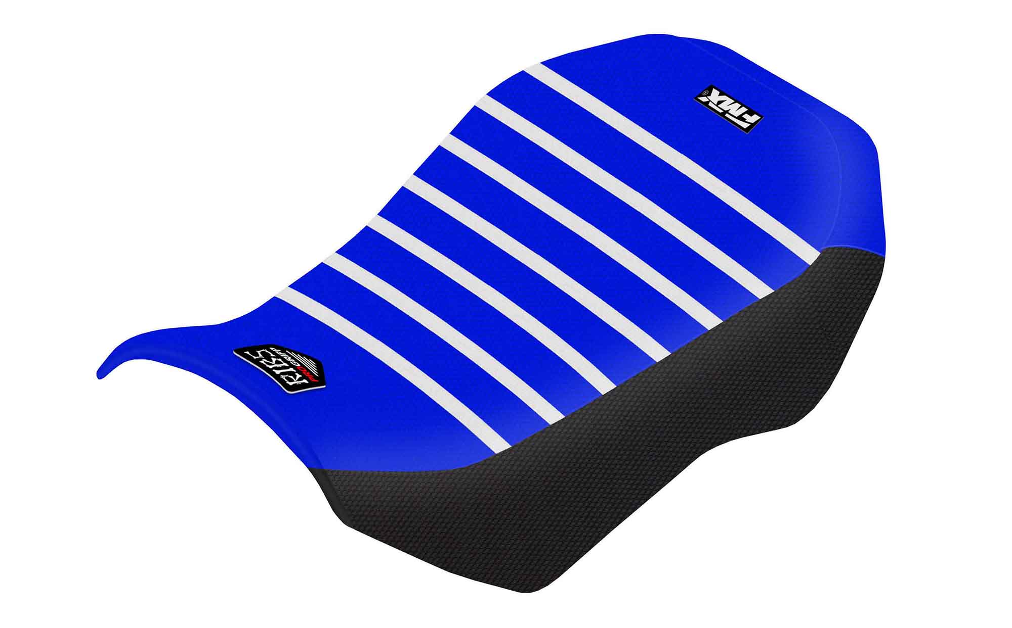 Funda Asiento Suzuki Ltz 400 Rib Fmx Covers