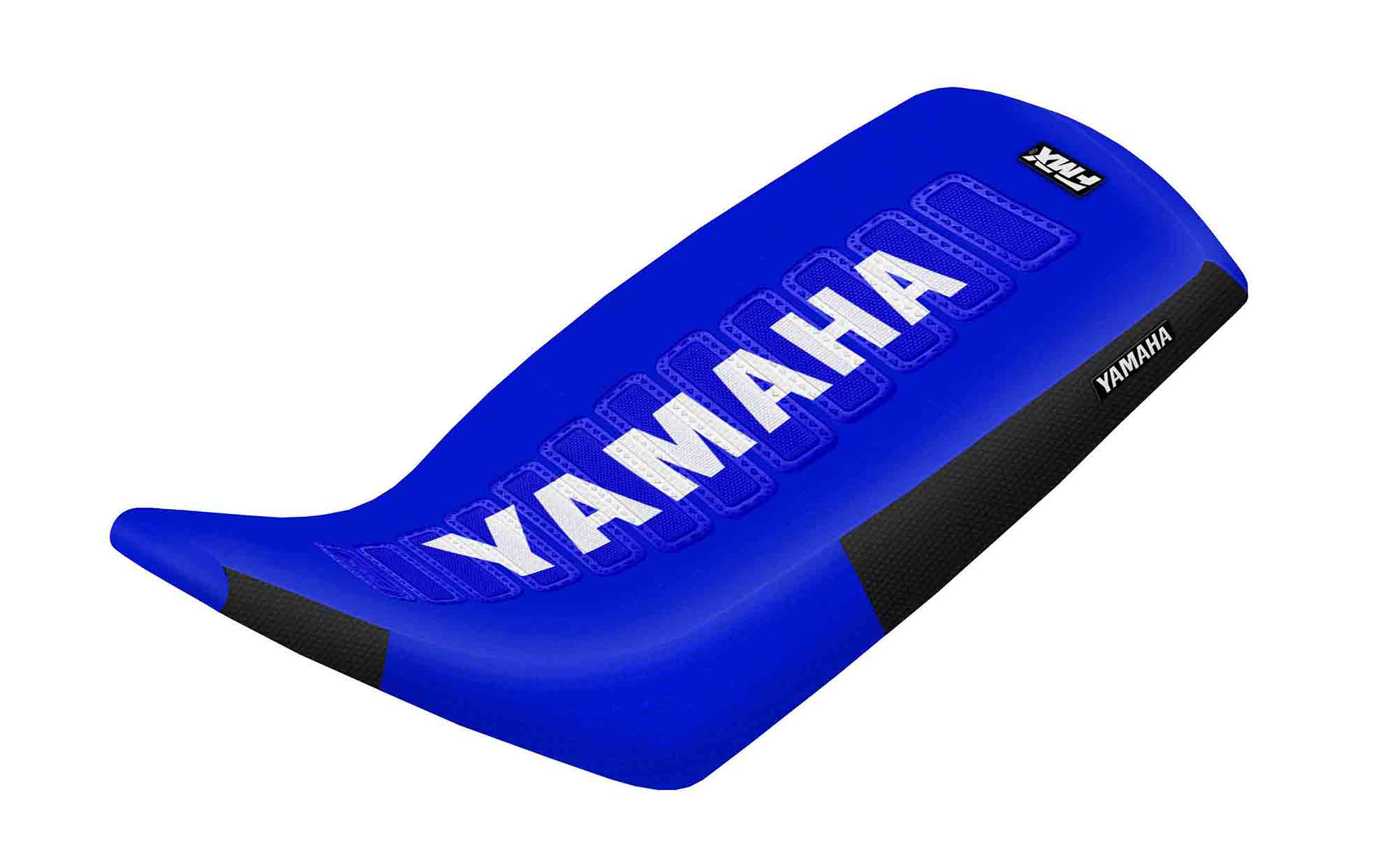 Funda Asiento Yamaha Raptor 660 Ultra Grip Series Fmx Covers