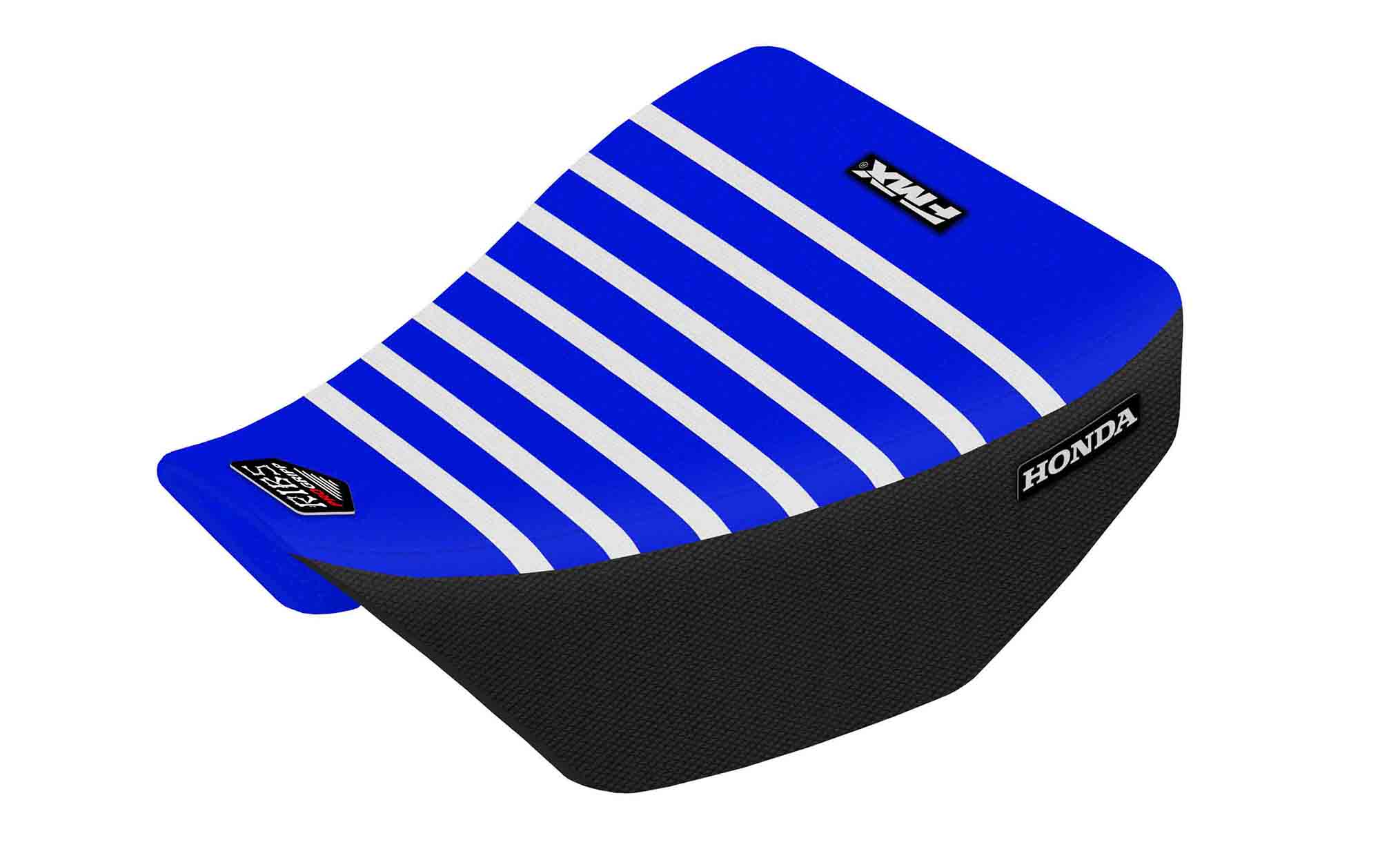 Funda Asiento Honda Trx 200 Rib Fmx Covers