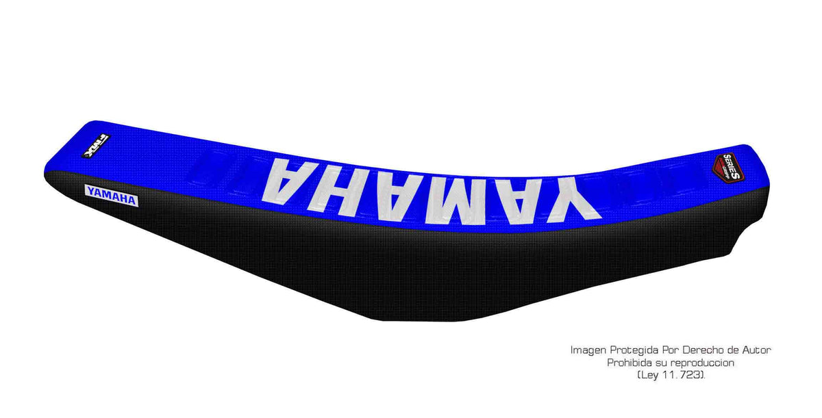 Funda Asiento Yamaha Yzf 250/450 - 14/16 Series Fmx Covers