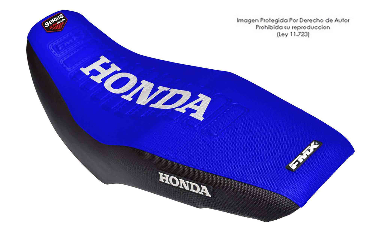 Funda Asiento Honda Storm 125 Series Fmx Covers