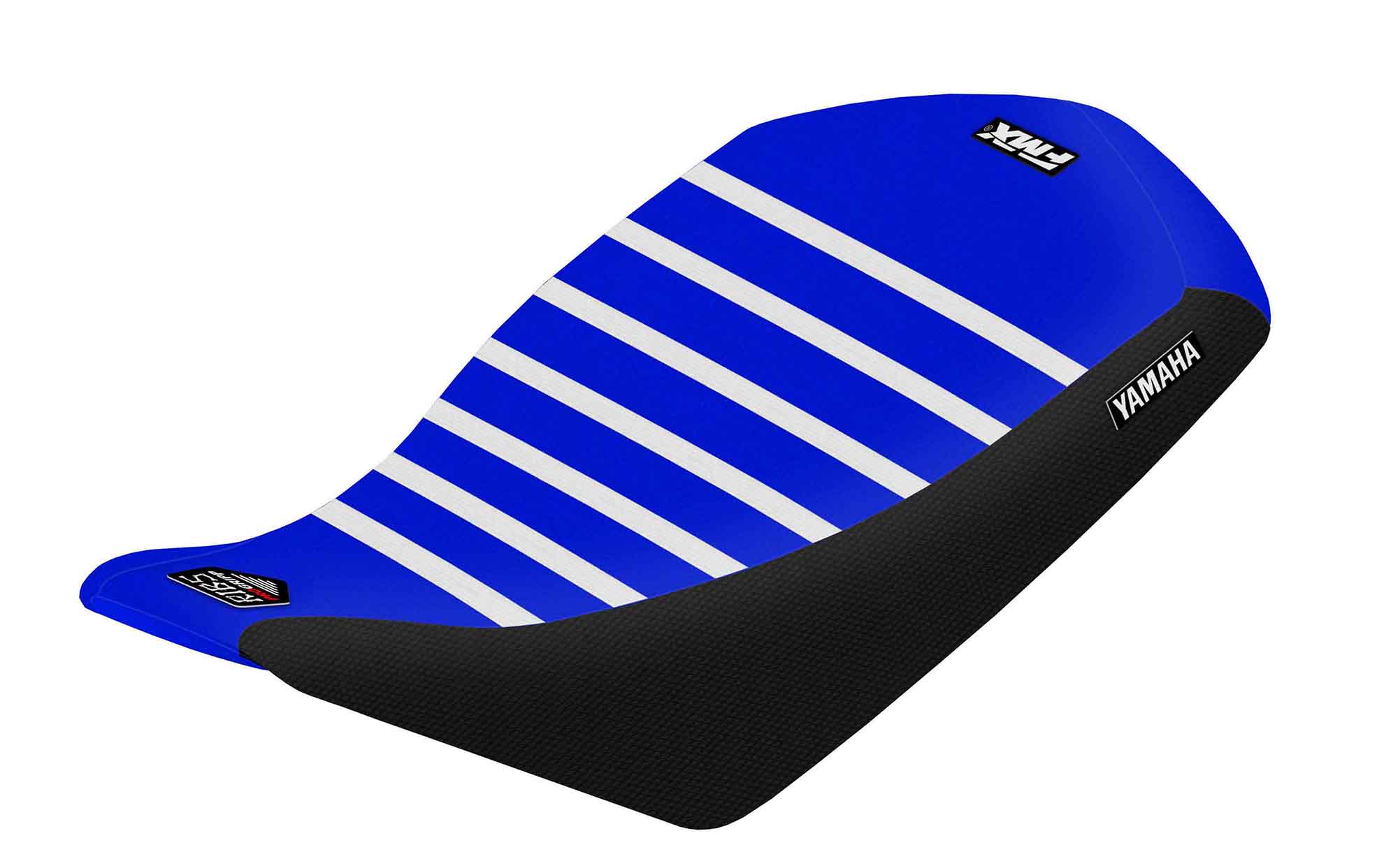 Funda Asiento Yamaha Raptor 90 Rib Fmx Covers