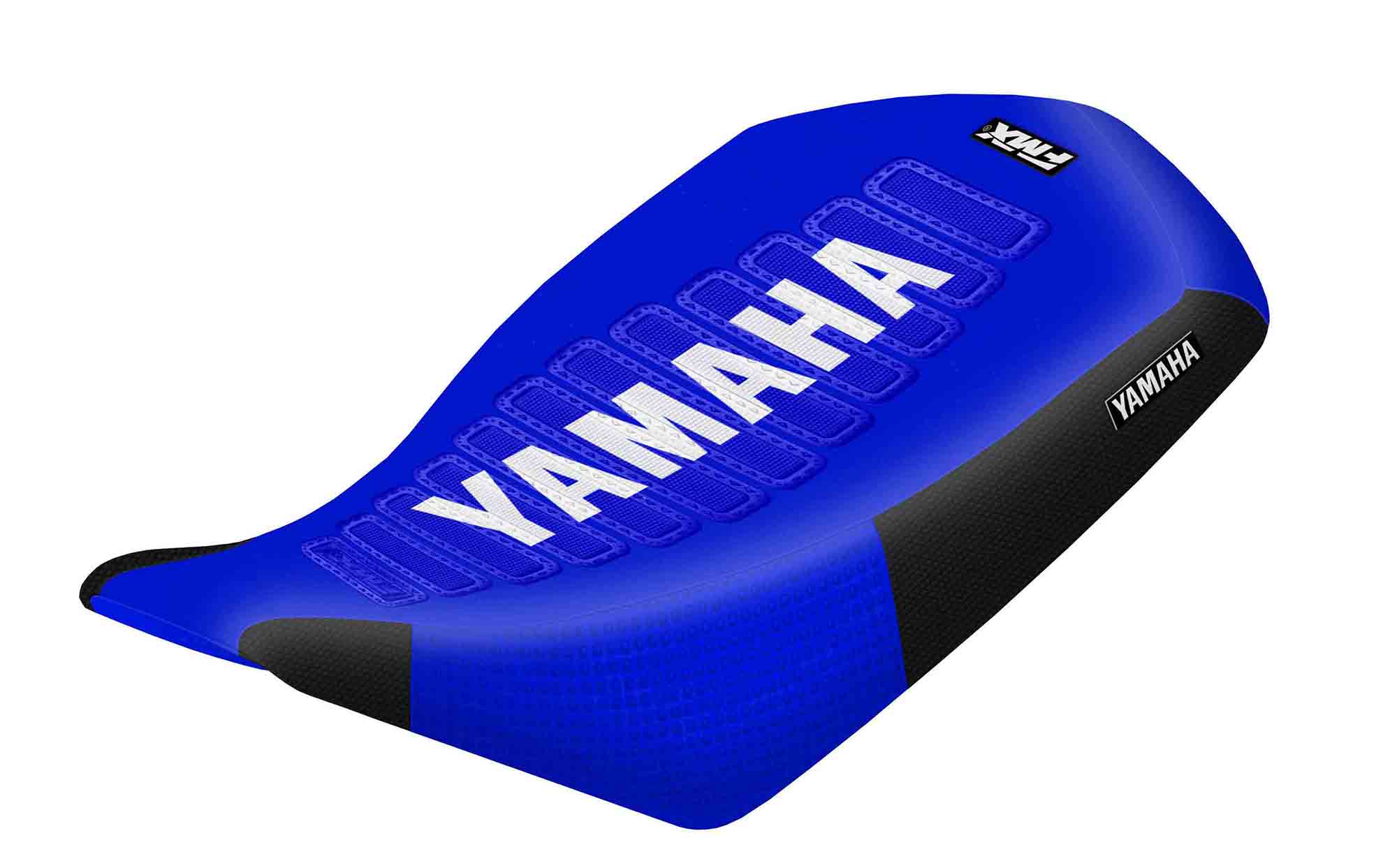 Funda Asiento Yamaha Raptor 90 Ultra Grip Series Fmx Covers