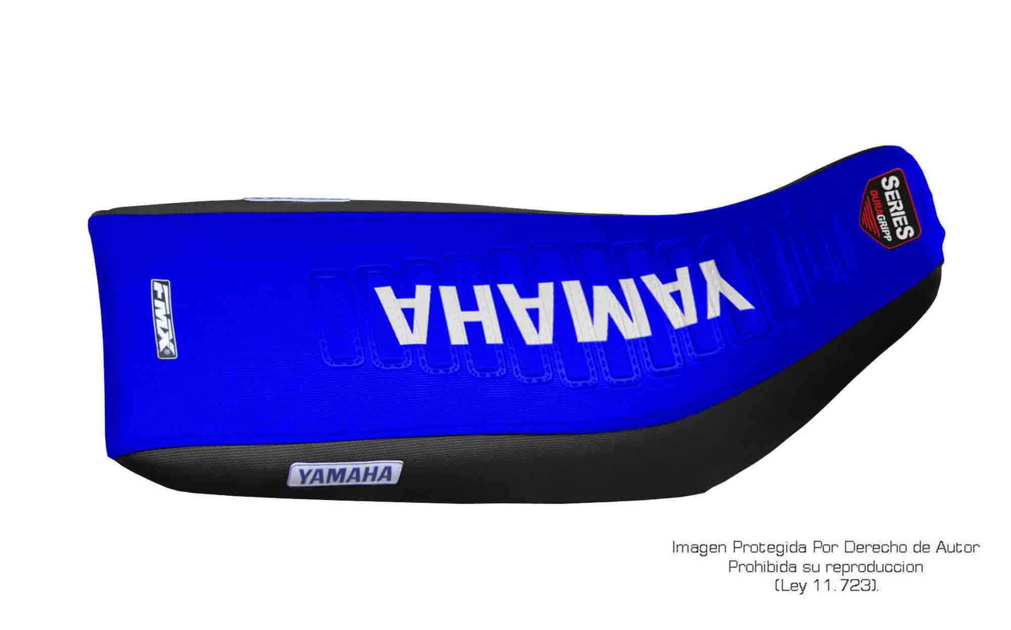 Funda Asiento Yamaha Xt 600 - 90/95 Series Fmx Covers