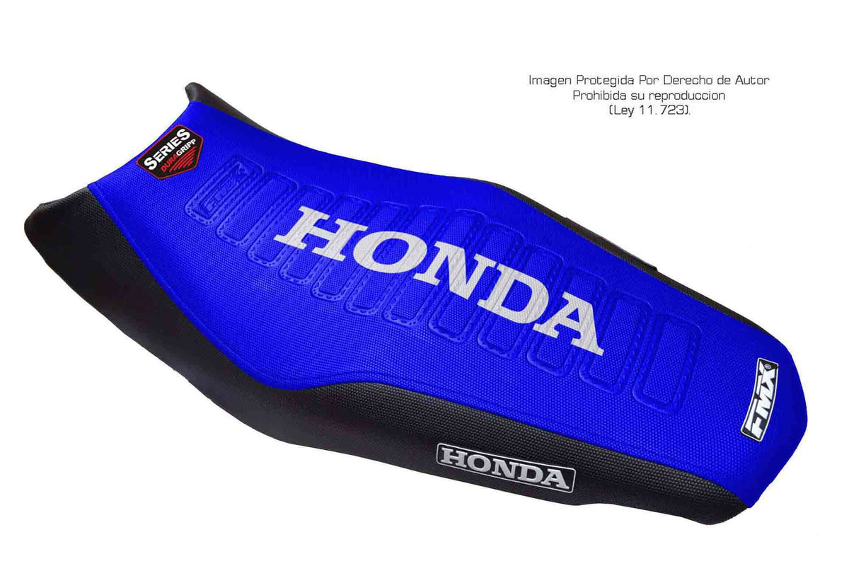 Funda Asiento Honda Invicta Series Fmx Covers