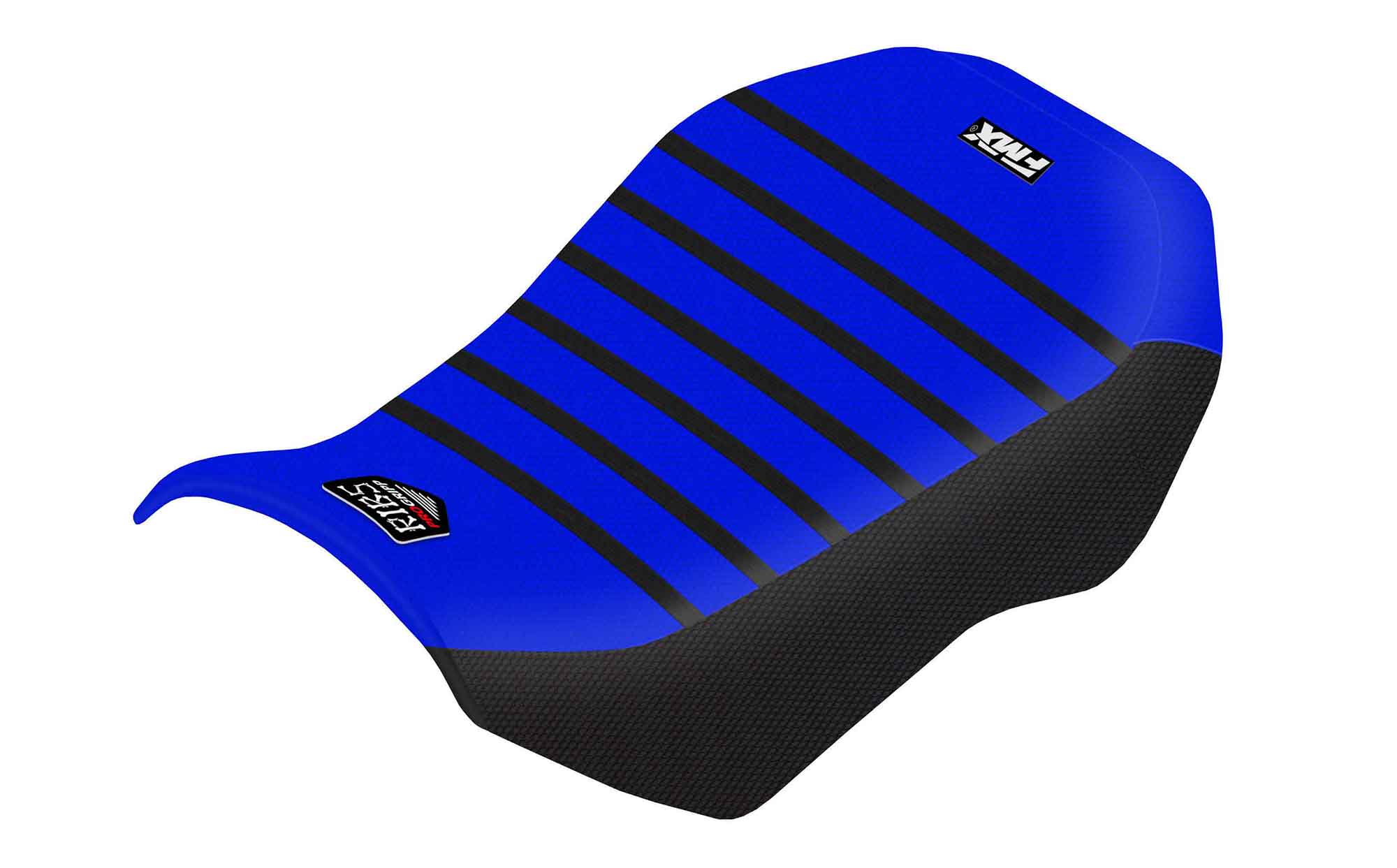 Funda Asiento Suzuki Ltz 400 Rib Fmx Covers