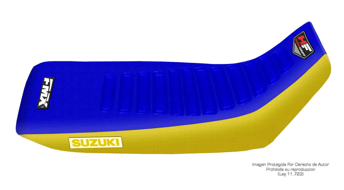 Funda Asiento Suzuki Dr 250-350 Hf Fmx Covers