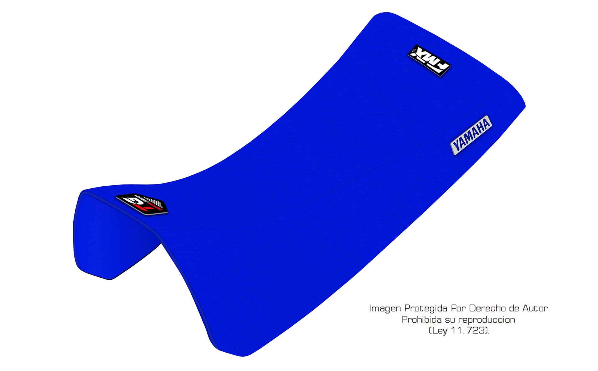 Funda Asiento Yamaha Blaster Total Grip Fmx Covers