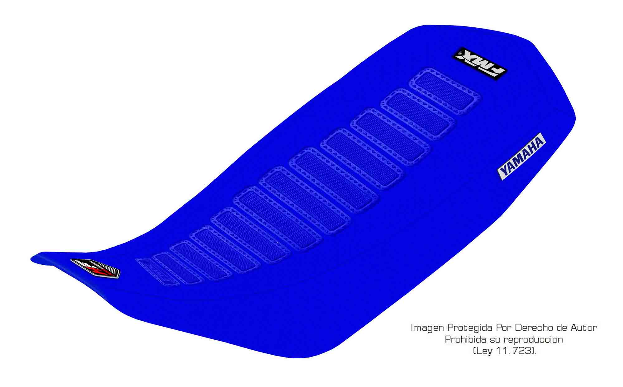 Funda Asiento Yamaha Raptor 350 Hf Fmx Covers
