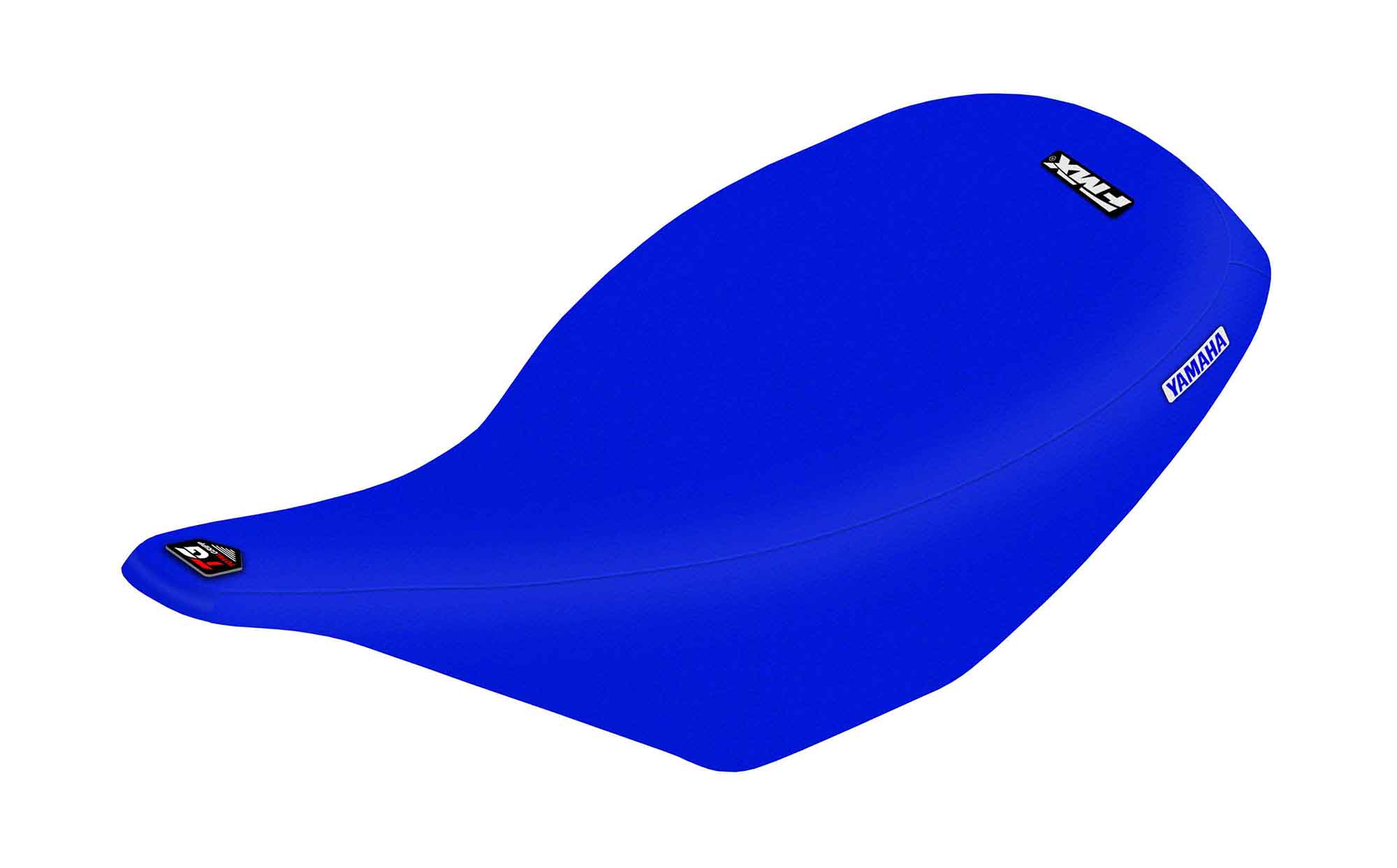 Funda Asiento Yamaha Raptor 125/250 Total Grip Fmx Covers