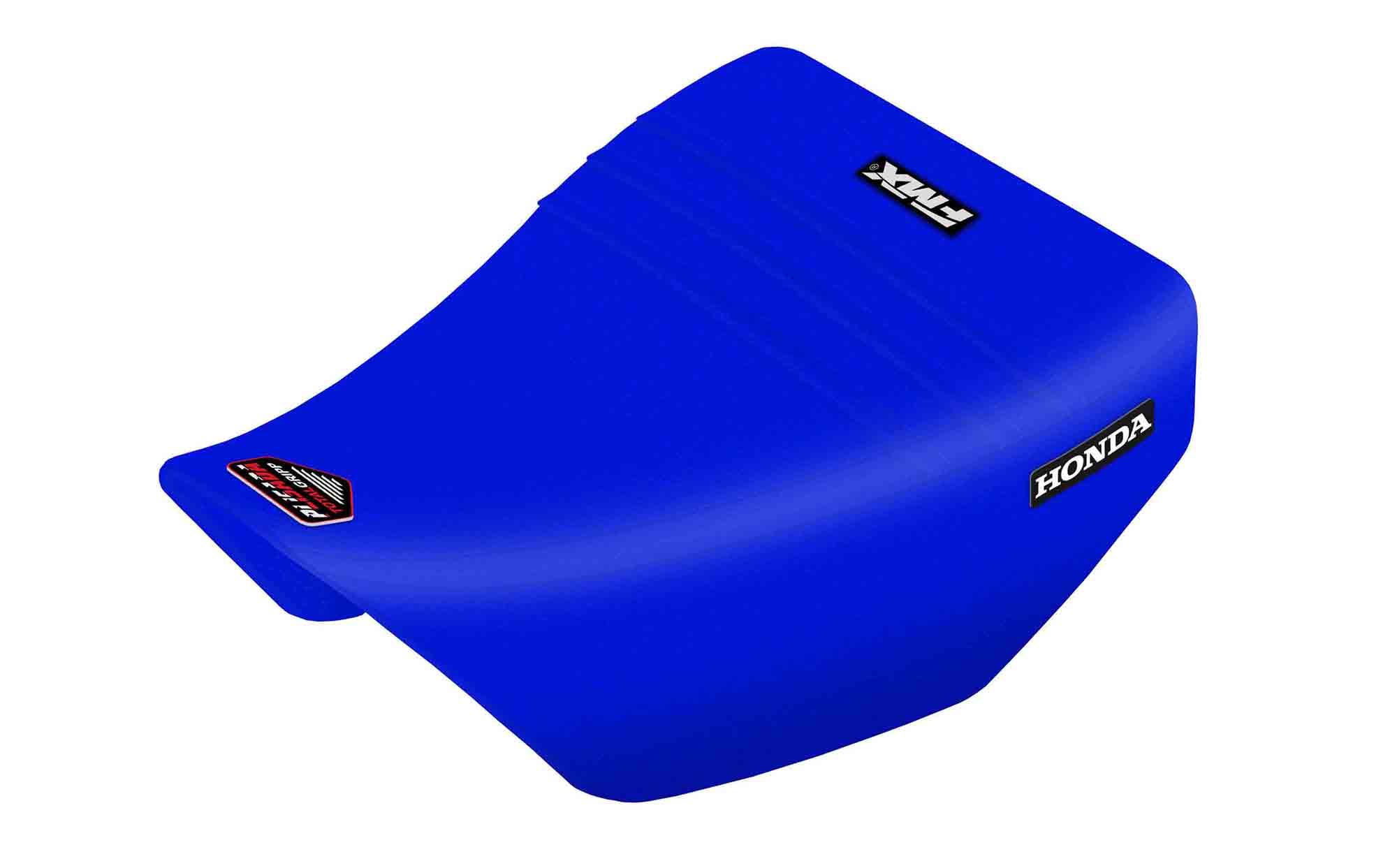 Funda Asiento Honda Trx 200 Plisada Fmx Covers