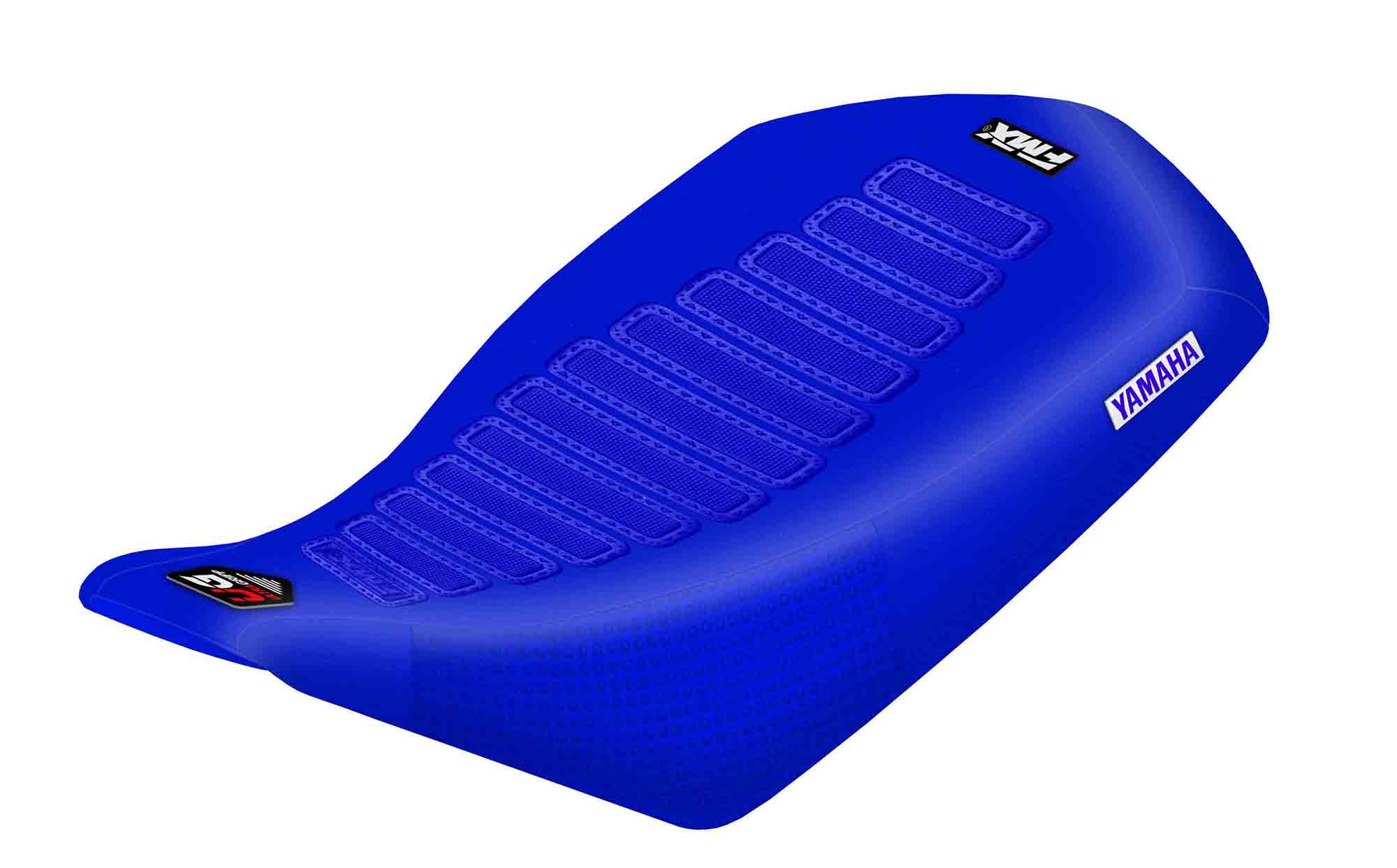 Funda Asiento Yamaha Raptor 90 Ultra Grip Fmx Covers